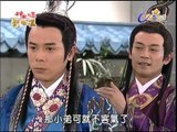 神機妙算劉伯溫-皇城龍虎鬥 第17集