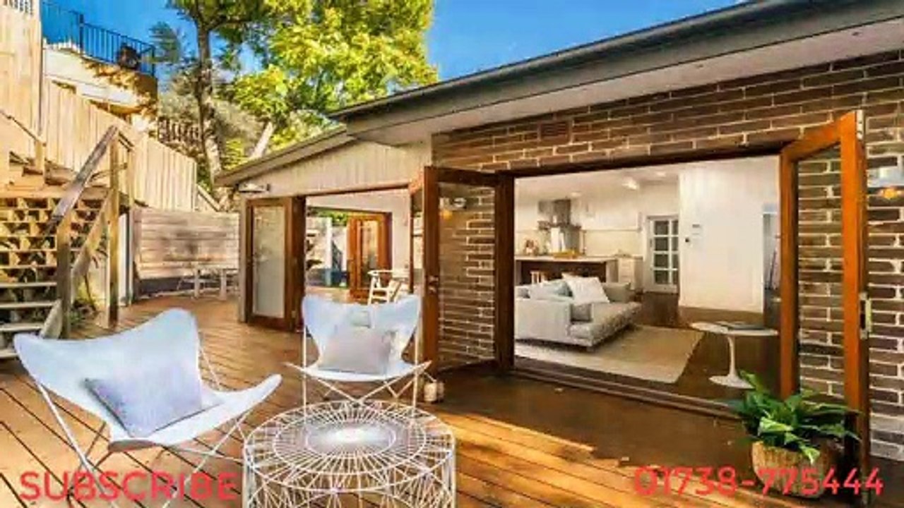 Indoor Outdoor Design Ideas