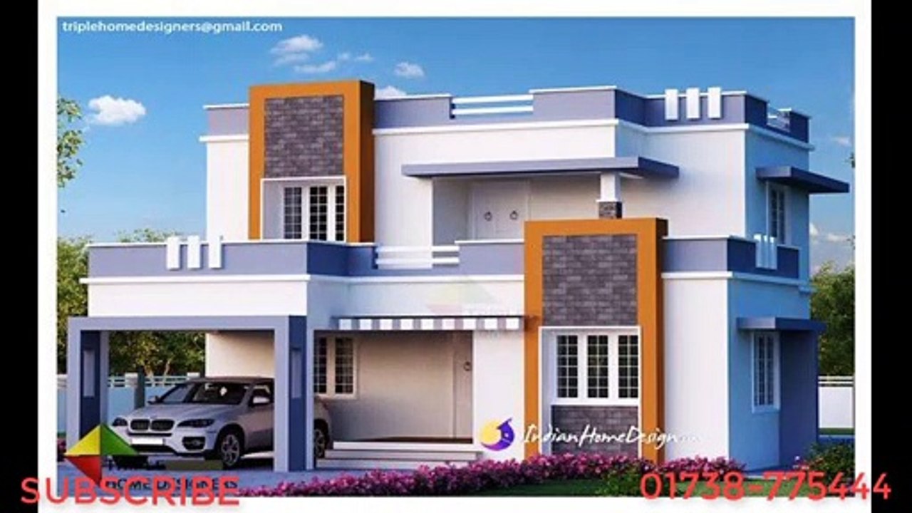 Outstanding House Designs