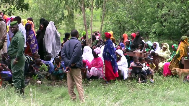 Protection de la « Dimma », tête de source du fleuve Gambie : priorités et défis pour le CREDEL
