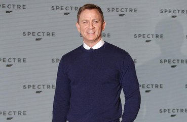 Daniel Craig wants Ed Sheeran for Bond 25 theme