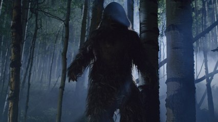 Hoax (2019) Bigfoot Movie - Official Trailer Horror