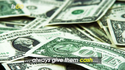 How to Properly Tip Food Delivery Drivers