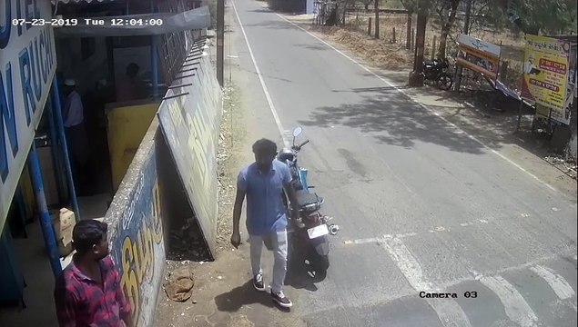 நெல்லை முன்னாள் மேயர் கொலையில் குற்றவாளி கைது-வீடியோ