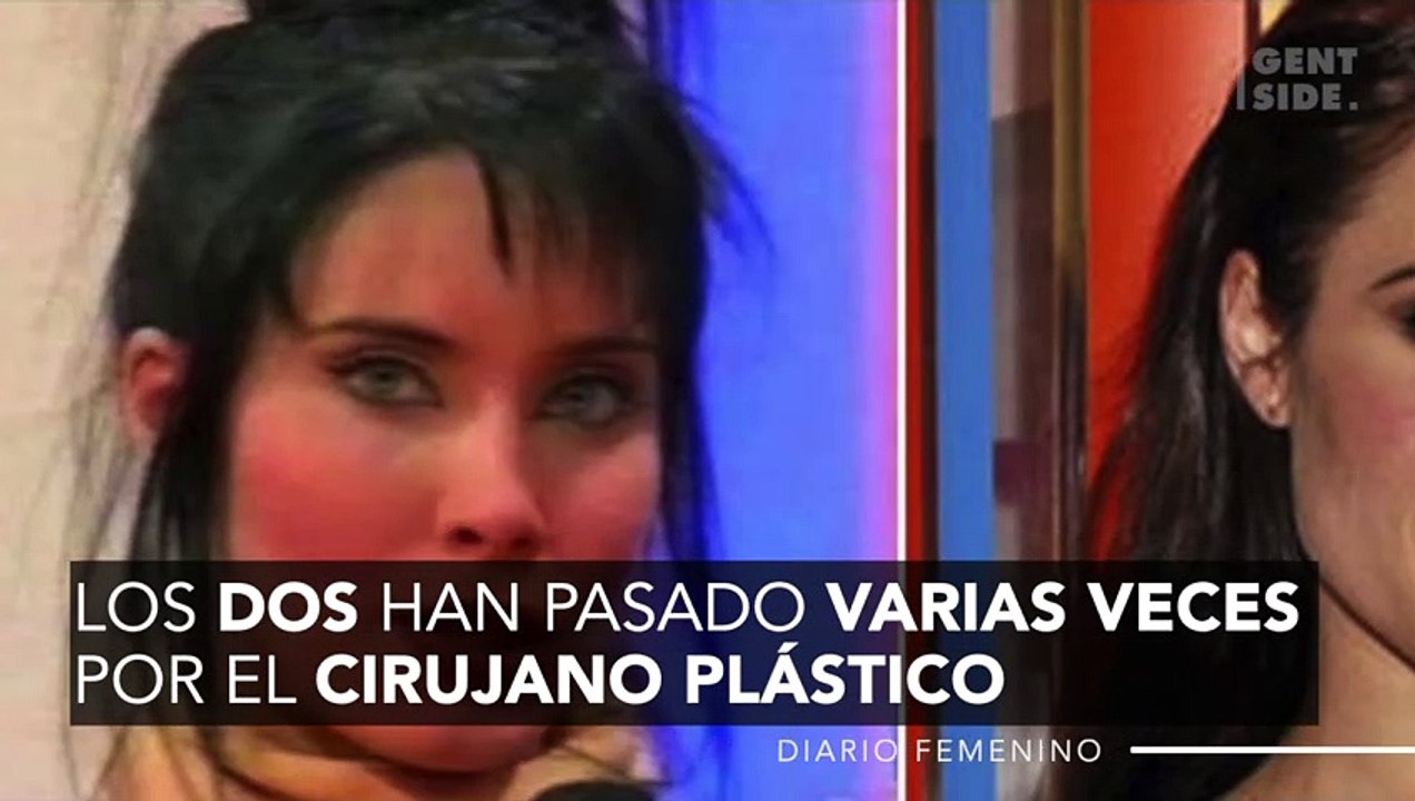 El sorprendente cambio físico de Pilar Rubio y Sergio Ramos