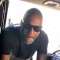 Idris Elba dancing to Wiley !!!!!