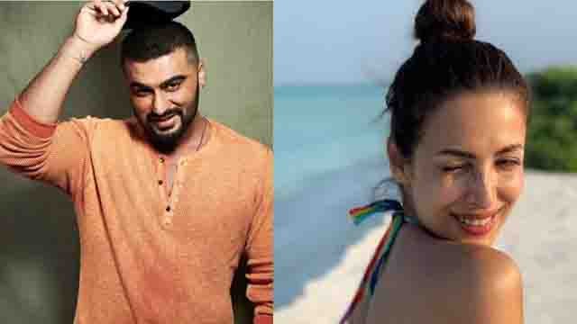 Malaika Arora REACTS on relationship Arjun Kapoor | FilmiBeat