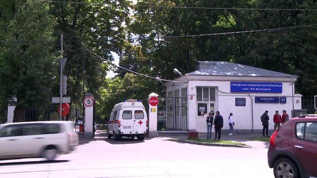 Kreml-Kritiker Nawalny womöglich vergiftet