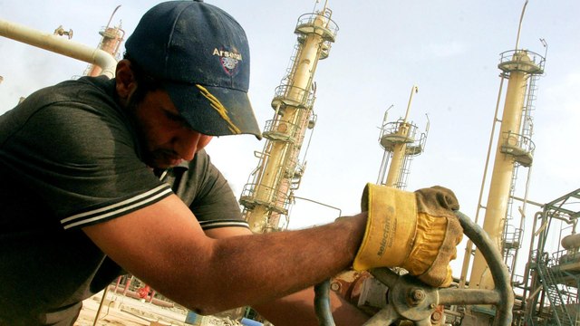 Iraq making efforts to attract foreign oil and gas investments