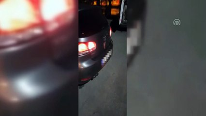 Şanlıurfa merkezli uyuşturucu operasyonu