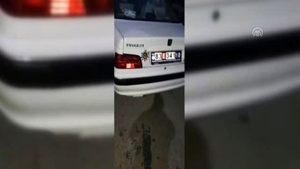 Şanlıurfa merkezli uyuşturucu operasyonu