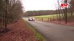 VÍDEO: Así grita un Porsche 911 de rallys cuando llega al corte durante 7 segundos