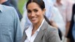 Duchess Meghan becomes first-ever Guest Editor of British Vogue