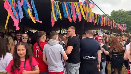 GOODLINES: 30th July 2019