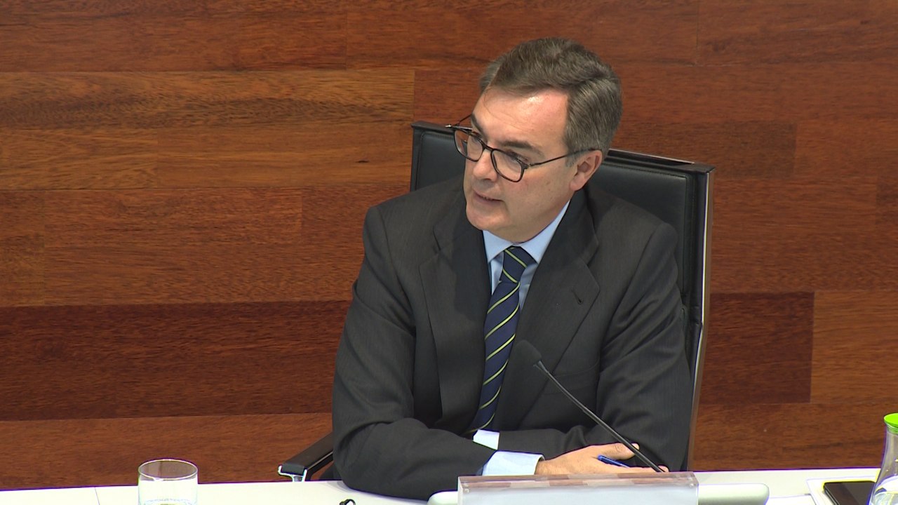 Bankia no alcanzará el objetivo de beneficio de 1.300 millones