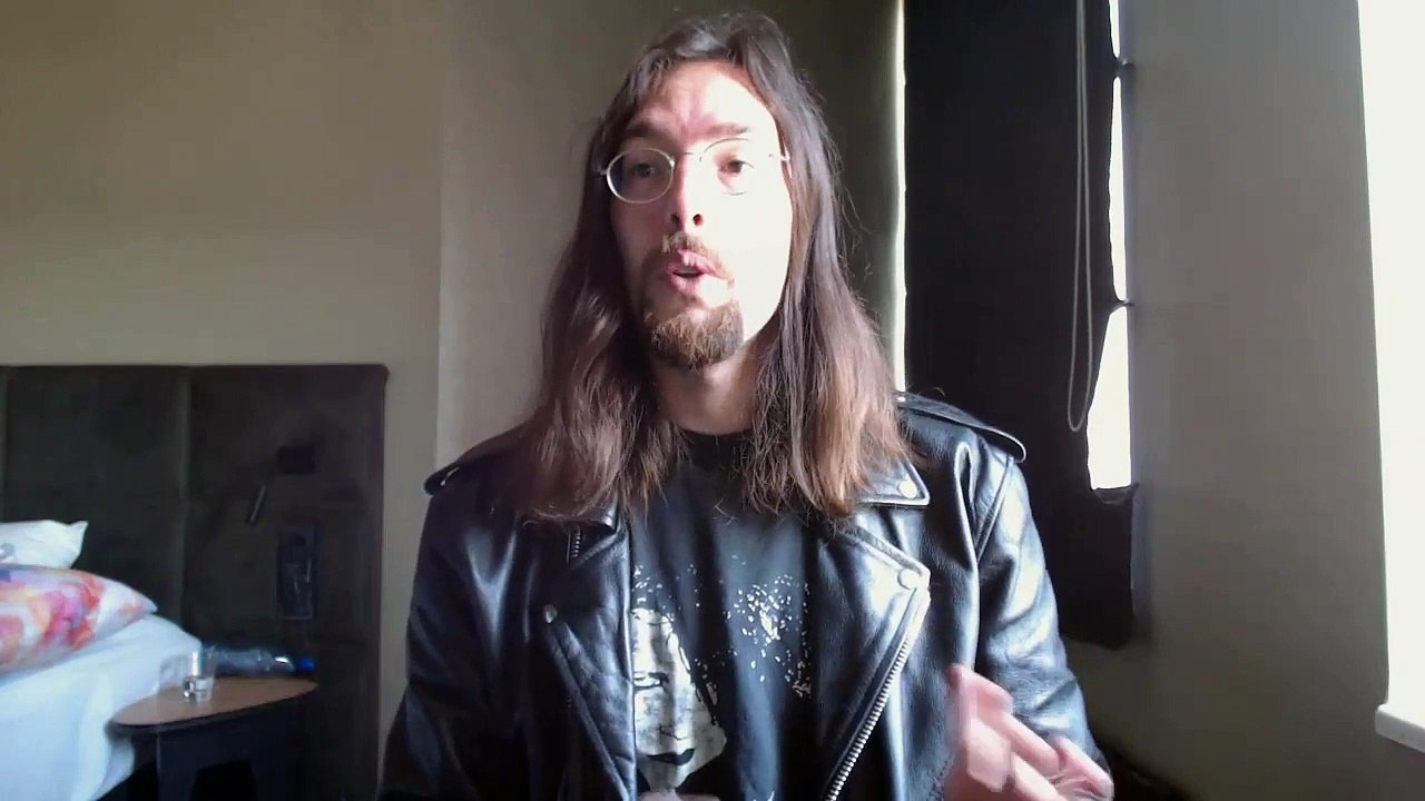 The Great Dailymotion Push (For Clankdom!)