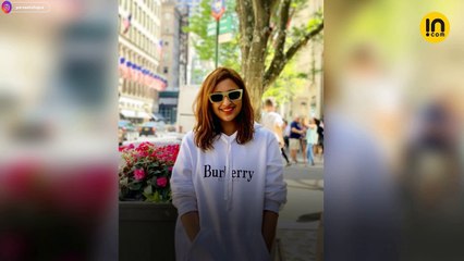 Parineeti Chopra learns of a jobless man on Twitter, promises help