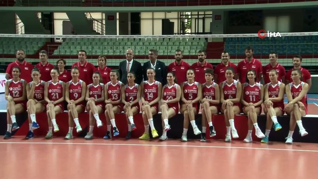 Giovanni Guidetti: “Bir sporcunun hayatındaki en önemli şey olimpiyat oynayabilmek”