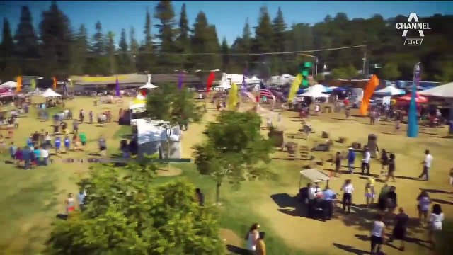 美 마늘 축제 도중 총기 난사 ‘아수라장’…최소 3명 사망