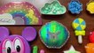 Special Series Piping Bags | Mixing Makeup and Floam Into Slime | Satisfying with Slime |
