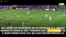 “Es la mayor locura de Florentino Pérez”. Y va del fichaje de un delantero: “El problema es Zidane”