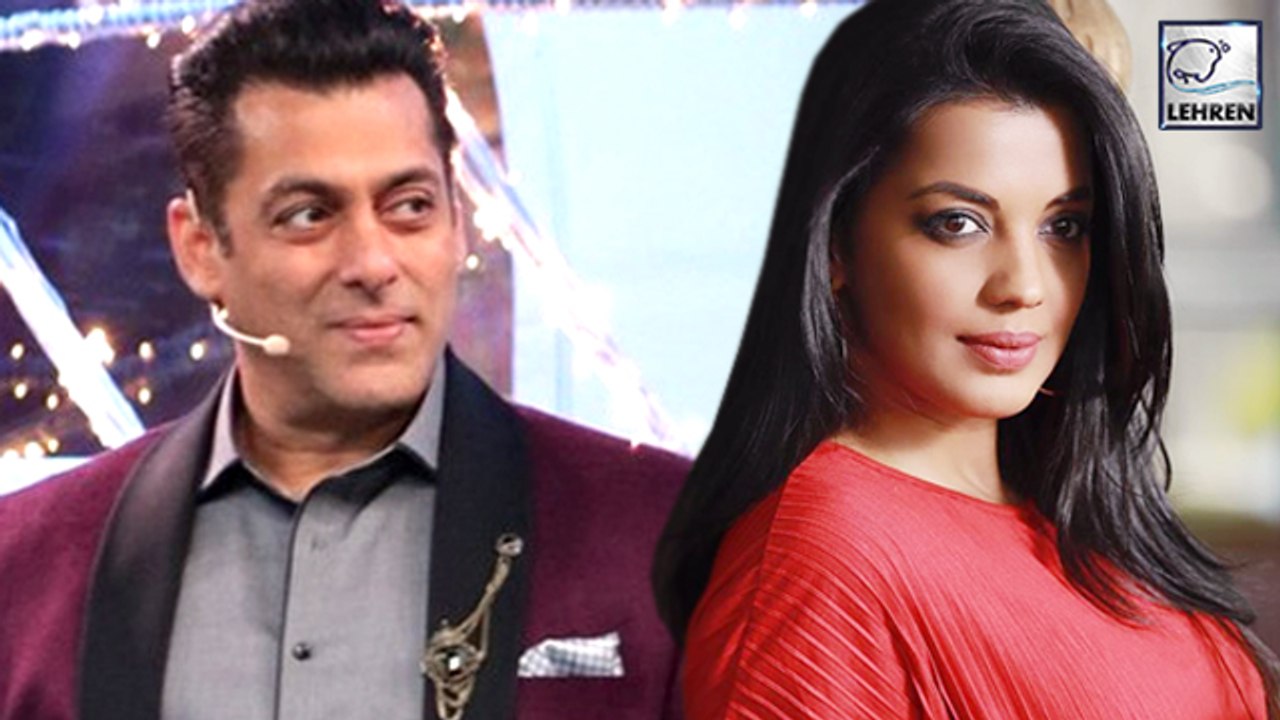 Bigg Boss 13: Mughda Godse To Be Seen In Salman...