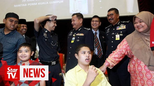 Autism daycare centre at Pulapol expected to be operational by January next year