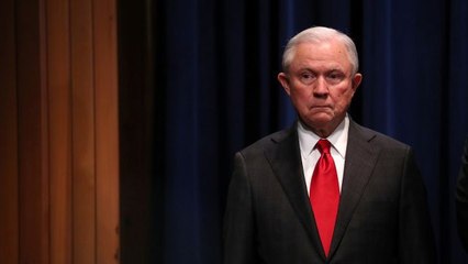 Every Departure From The Trump Administration Since The Midterm Elections