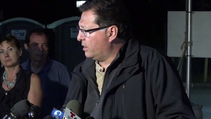 Gilroy Garlic Festival shooting- Mayor Roland Velasco update