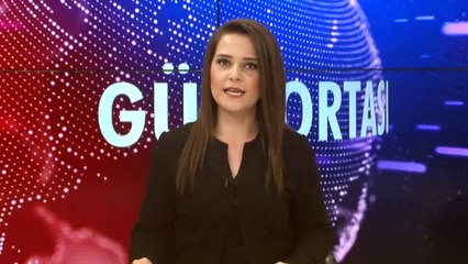 Öğle Bülteni 29 Temmuz 2019 İHA HABER SAAT