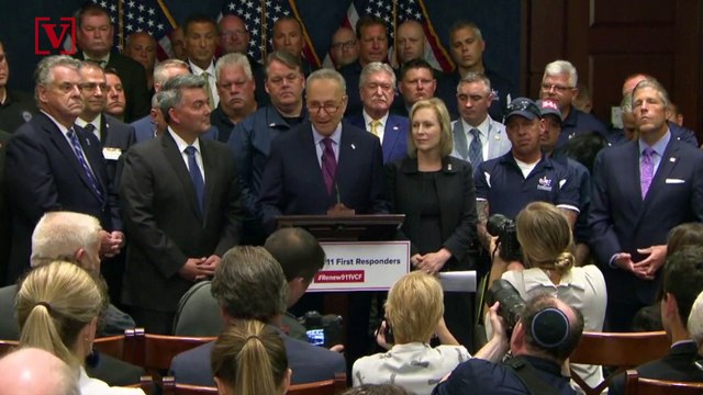 Chuck Schumer Says John Ratcliffe Nominated as Intelligence Chief Because of ‘Blind Loyalty’ To President Trump