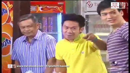 นัดกับนัด  ตอนที่ 309  ไทนี่สะหวีวี่วี จียอน