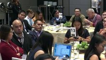 Dr. Justo Ortiz  @ TMT Digital Transformation & Innovation Forum