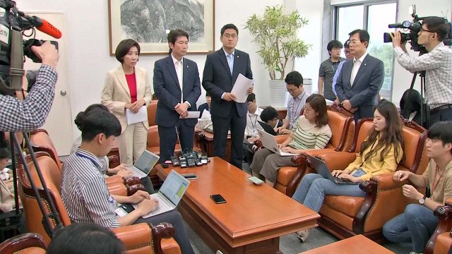 여야, 추경안 처리 합의...'최악'은 피했다 / YTN