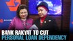 NEWS: Bank Rakyat to rely less on personal loans