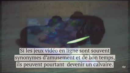 74 % des joueurs en ligne ont déjà été victimes de harcèlement selon une étude alarmante