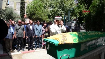 MANİSA Taksi çarpan Katre'den, 17 gün sonra acı haber