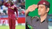 Sheldon Cottrell Salutes MS Dhoni’s ‘Inspirational Love For Country And Partner’ || Oneindia Telugu