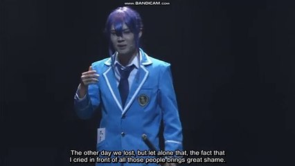 (souma voice) ISARA MAO