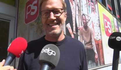 Gouverner avec la N-VA n’est toujours pas une option, affirme Paul Magnette