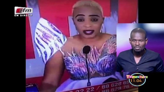 RUBRIQUE ANNIVERSAIRES avec PAPE CHEIKH DIALLO dans Yeewu Leen du 29 Juillet 2019