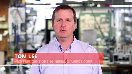 Small Bore Air Cylinders