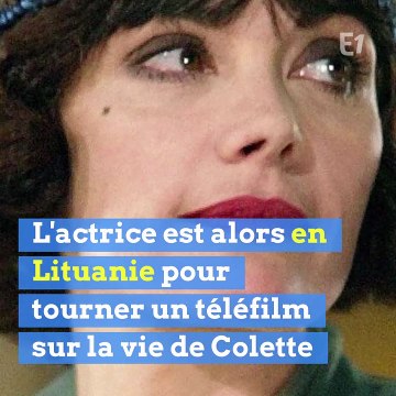 Il y a 16 ans, Marie Trintignant mourait sous les coups de son compagnon
