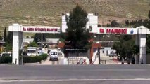 HDP'li belediyeye iş için başvuran kadının taciz edildiği iddiası - MARDİN