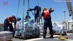 U.S. Coast Guard Seizes 26,000 Pounds Of Cocaine Worth an Estimated $350 Million