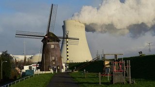 L'Unione europea bacchetta il Belgio sul nucleare