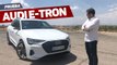 VÍDEO: Audi e-tron | Prueba a Fondo | ¿Convence el nuevo eléctrico de Audi?