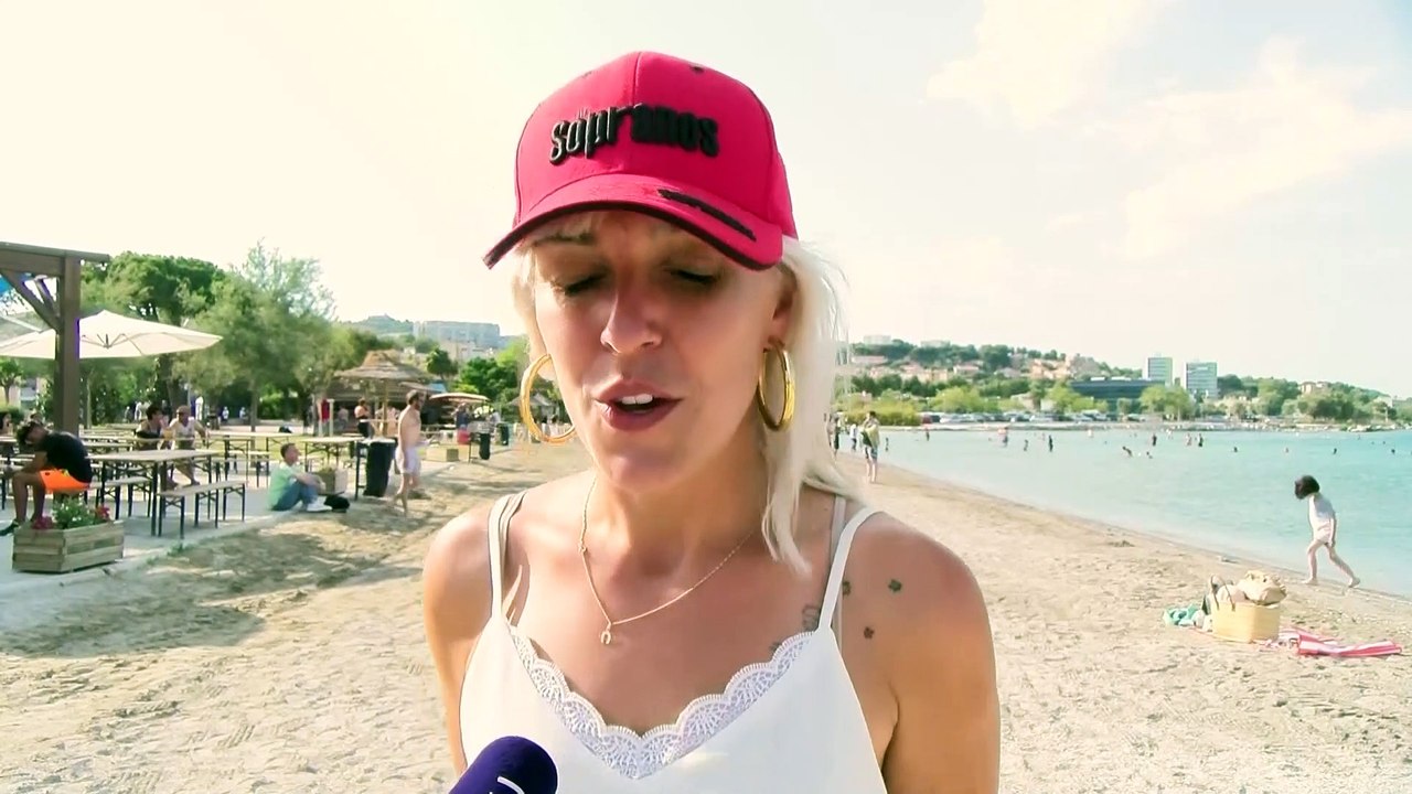 Interview Margaux Simone
