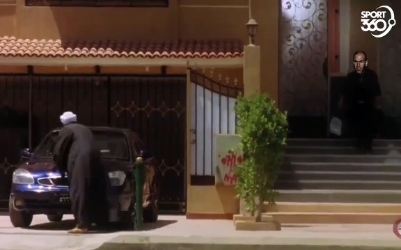 فيديو كوميدي زيدان بعد فشل رحيل جاريث بيل من ريال مدريد