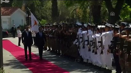 Miçotakis'ten Güney Kıbrıs'a ziyaret